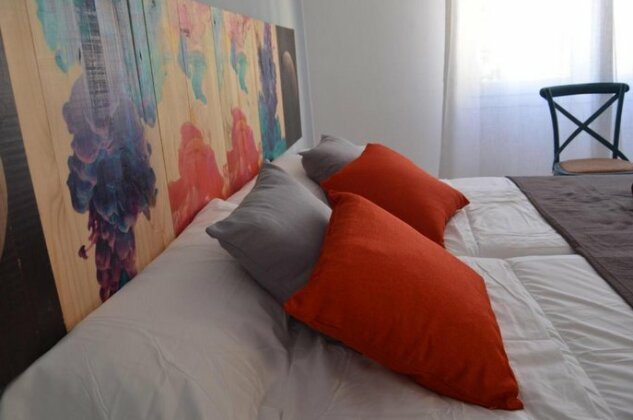 AD Hostel Rooms Tarragona