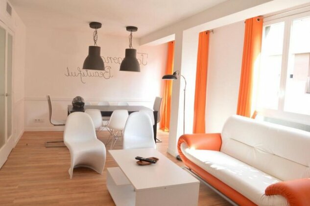 AD Hostel Rooms Tarragona - Photo2