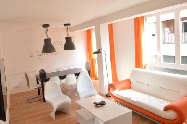 AD Hostel Rooms Tarragona - Photo3