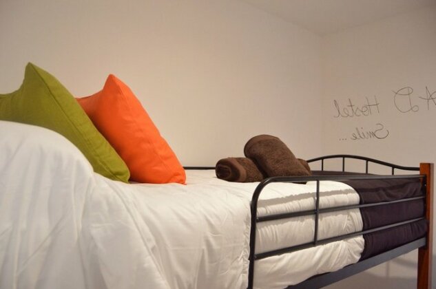 Ad Hostels Boutique A