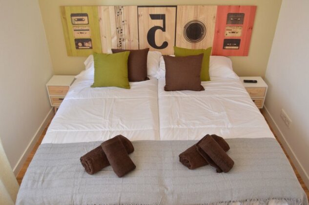 Ad Hostels Boutique E