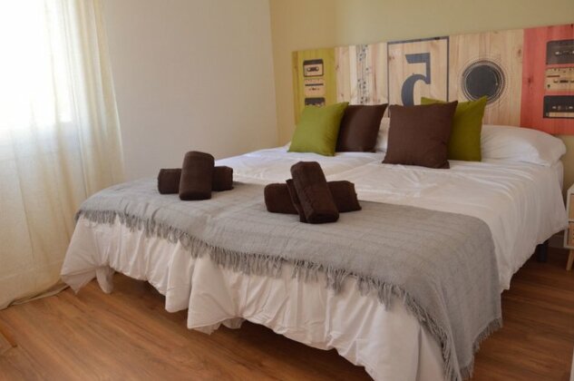 Ad Hostels Boutique E - Photo3