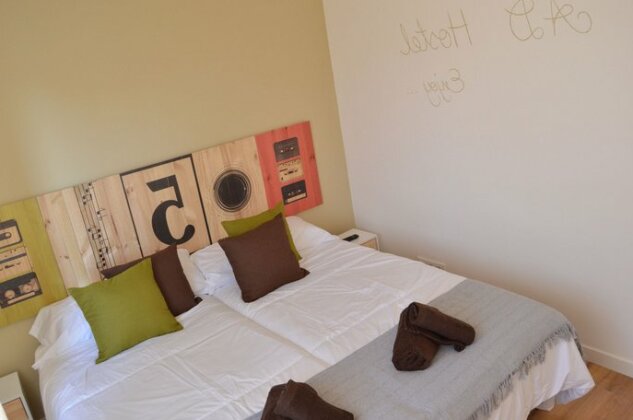 Ad Hostels Boutique E - Photo4