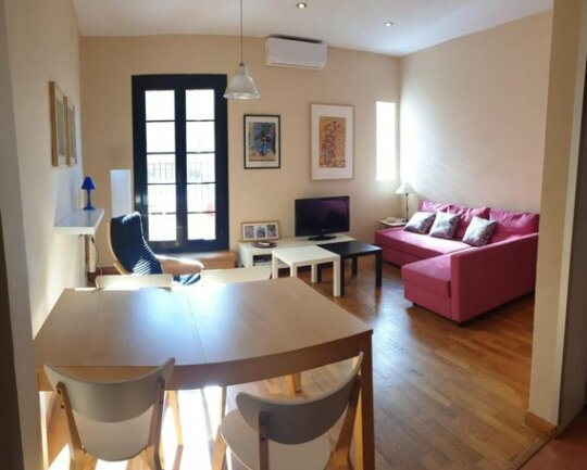 Apartament Casa Corderet - Photo2