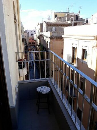 Apartament Tarraco
