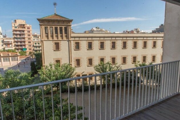 Apartament Tarracoliva