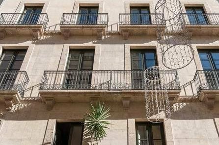 Apartamento con encanto Tarragona