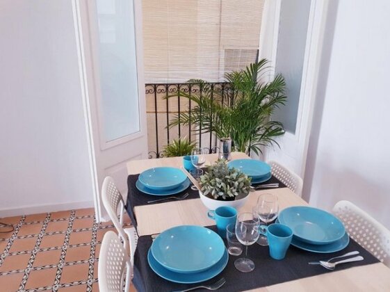 Apartamento con encanto Tarragona - Photo2