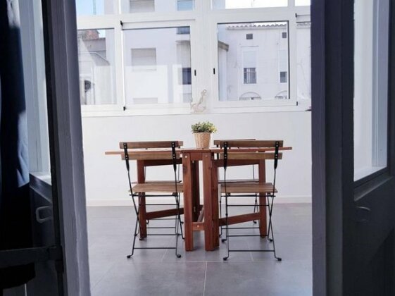 Apartamento con encanto Tarragona - Photo3