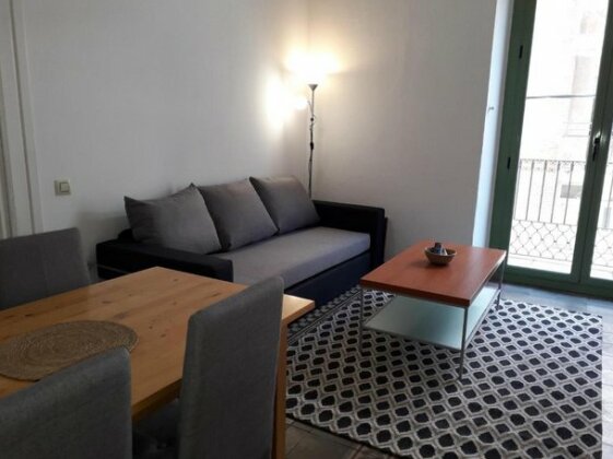 Apartamento Confortable En Ciudad - Photo2