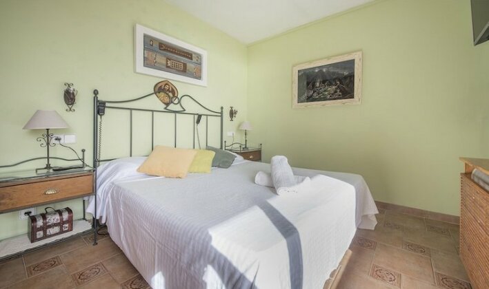 Apartamento en la playa La Mora - Photo4