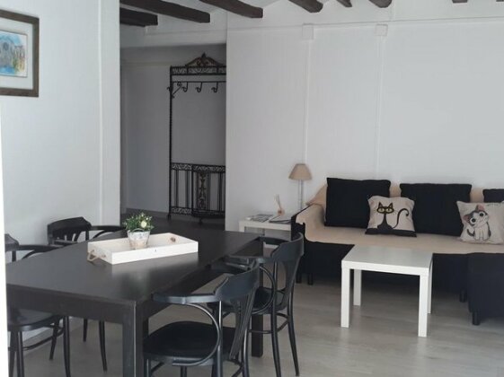 Apartamento Rera Sant Domenech - Photo3