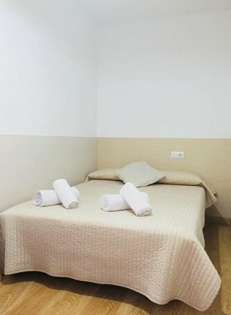 Apartamento Santa Joaquima De Vedruna