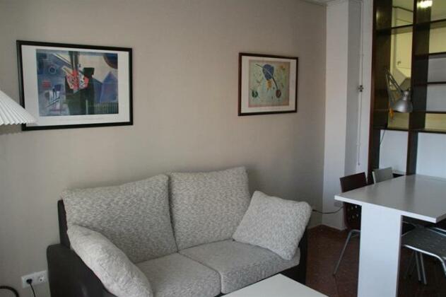 Apartamentos Astoria - Photo2