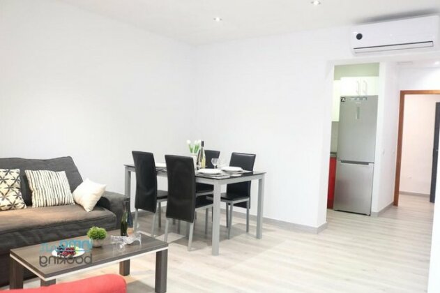 Apartbeach Tarraco Mar - Photo2