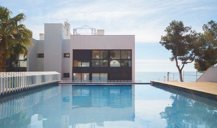 Apartment Long Beach Tarragona