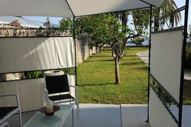 Apartment With 2 Bedrooms in Tarragona With Wonderful sea View Pool Access Furnished Garden - 250 - Photo5