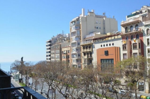 ApartSuits Tarragona Rambla Nova 24