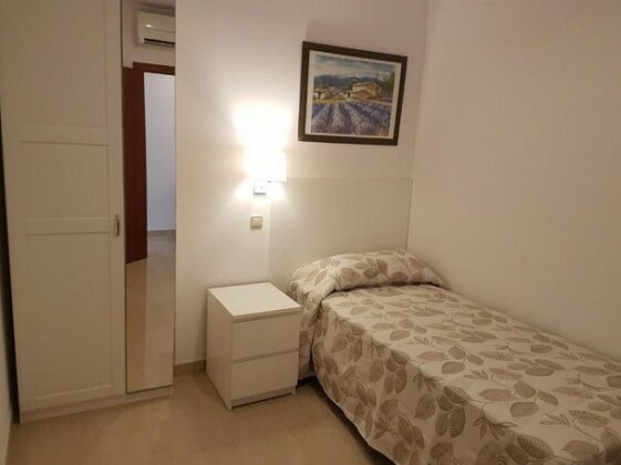 ApartSuits Tarragona Rambla Nova 24 - Photo3