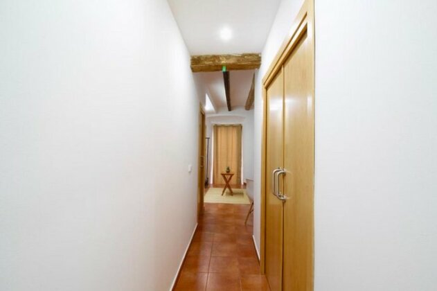 Arola Rooms 2 - Mediterranean Way - Photo2