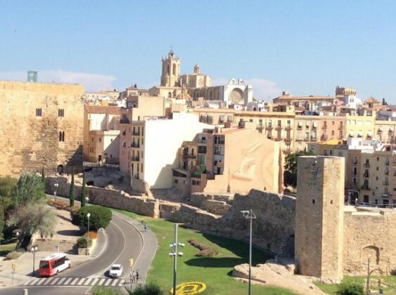 Casa En Casco Antiguo De Tarragona