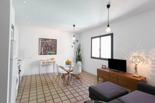 City center apartments Tarragona - Photo2