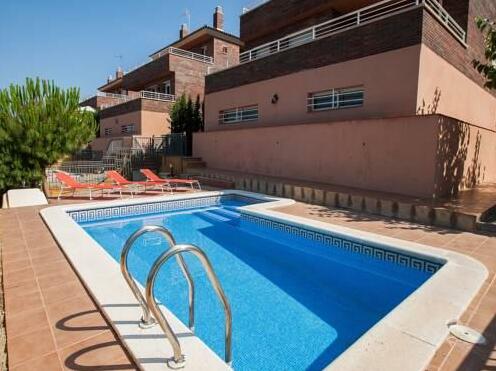 Click & Booking Villas Tarraco Mar - Costa Dorada - Photo2