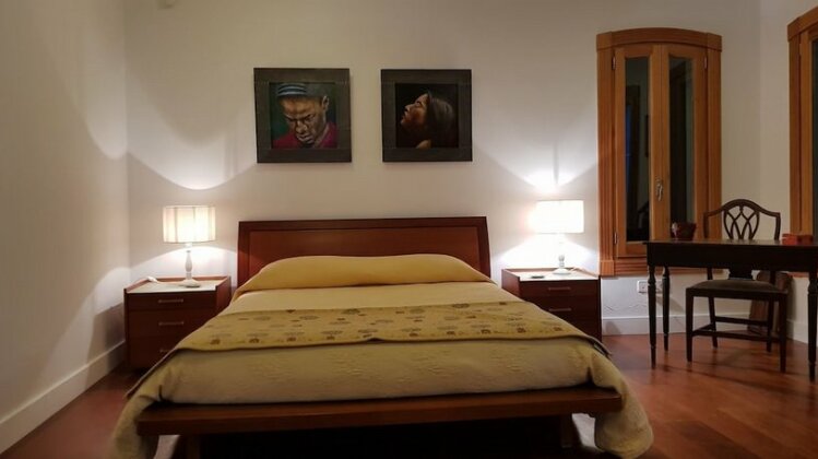 Guest house of Villa Tamarit - Photo4