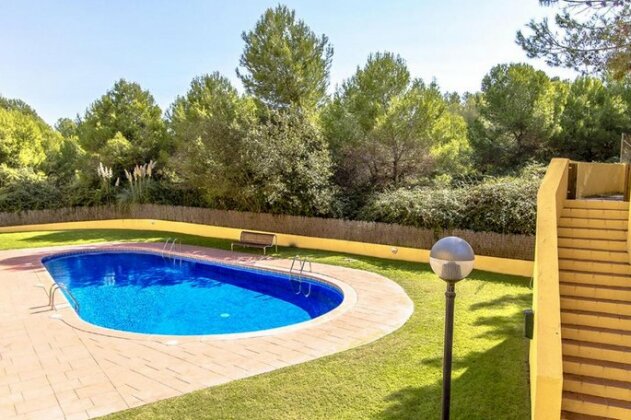 Holiday home Passeig Esquirol - Photo4