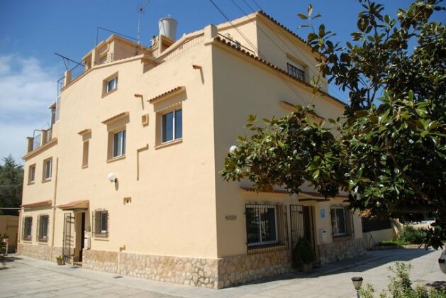 Hostal El Callejon Tarragona