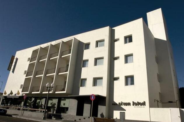 Hotel Nuria Tarragona