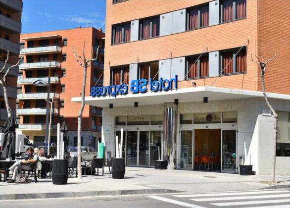 Hotel SB Express Tarragona