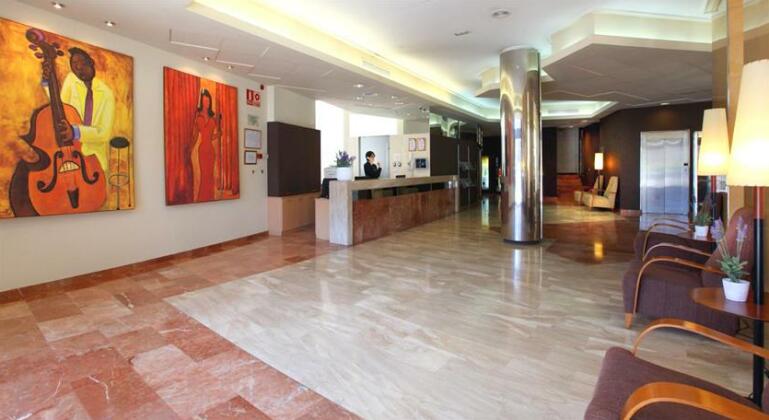 Hotel SB Express Tarragona - Photo4