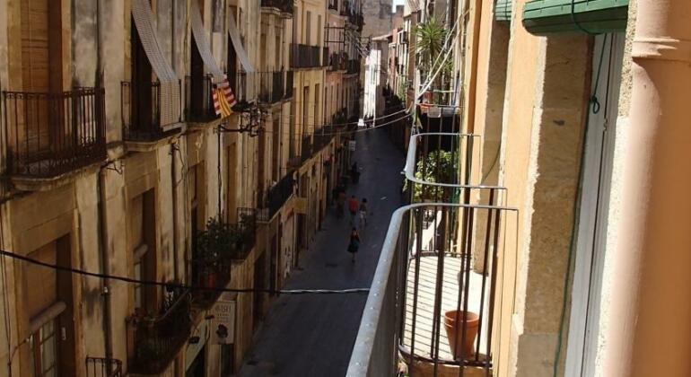 On the Road Tarragona rooms - Photo2