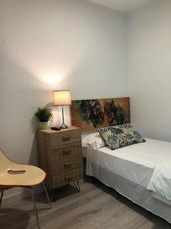 Rooms Tarragona - Photo4
