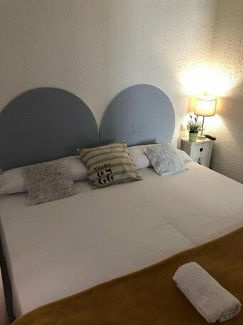 Rooms Tarragona - Photo5