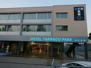 Tarraco Park Tarragona