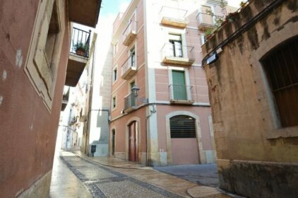 Tarragona Suites 70- CAVALLERS