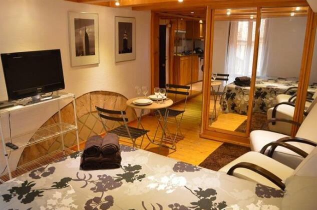 Tarragona Suites Calderers 6E2 - Photo5