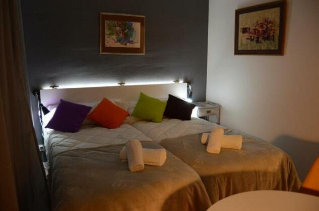 Tarragona Suites Marquesa - Photo3