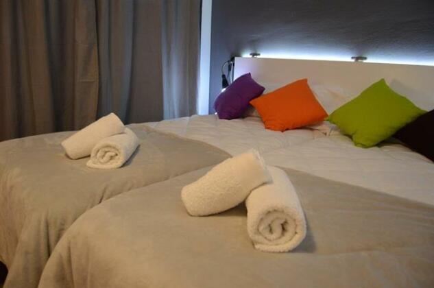 Tarragona Suites Marquesa - Photo5