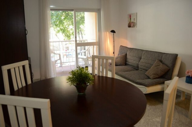 Tarragona Suites Rambla Nova 106 - Photo5