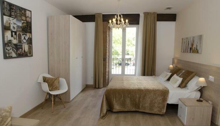 Tarragona Suites Rambla Nova 14 - Photo3