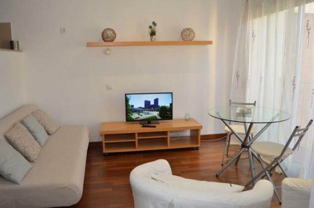 Tarragona Suites Reding - Photo2