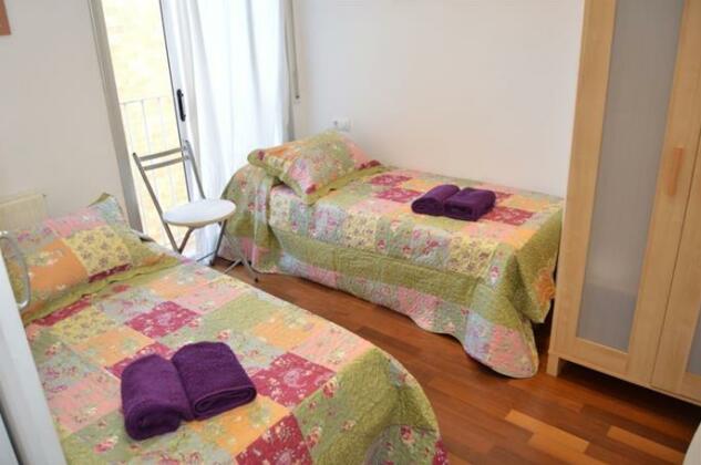 Tarragona Suites Reding - Photo4