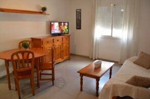 Tarragona Suites Sant Miquel 7