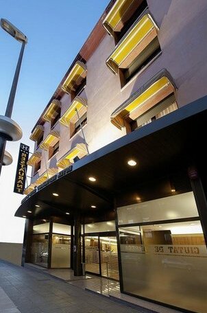 Hotel Ciutat de Tarrega - Photo2