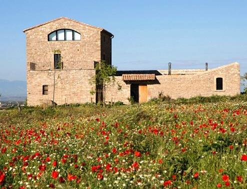 La Torre Del Codina