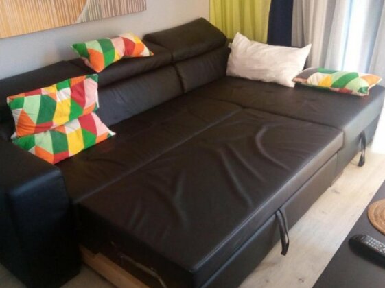 Albaicin Taurino Apartment - Photo3