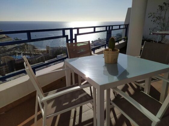 Apartment to let in Mogan/Taurito - Photo2